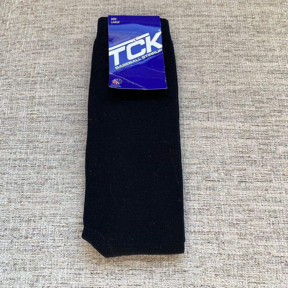 TCK Stirrups⭐️
